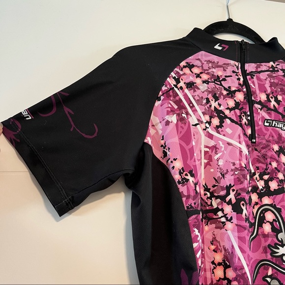 Hayman | Cycling/Running Shirt - Picture 2 of 15